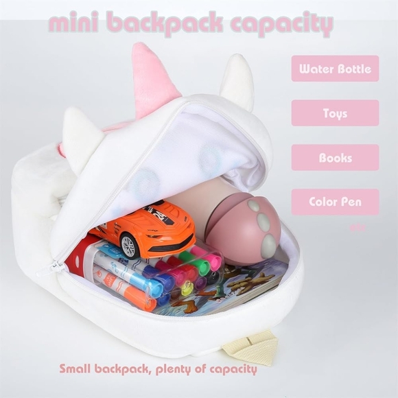Cute Unicorn Backpack